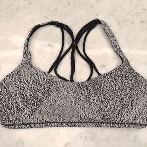 Lululemon bra